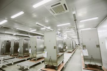 Factory facility photo 5