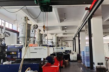 Factory facility photo 5