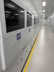 Factory facility photo 3