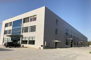 Factory facility photo 5