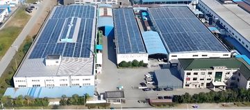Factory facility photo 2