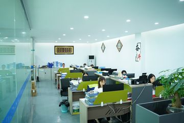 Factory facility photo 5