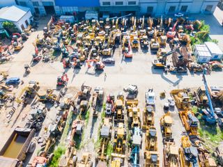 Factory facility photo 4