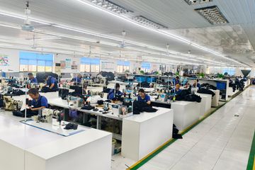 Factory facility photo 5