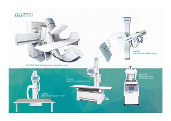 Factory and facilities of Jinan Yishili Trading Co., Ltd