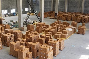 Factory facility photo 5