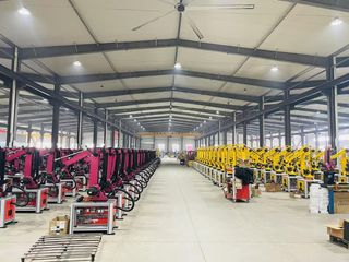 Factory facility photo 4