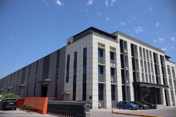 Factory facility photo 2