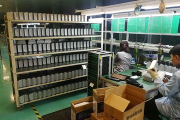 Factory facility photo 5
