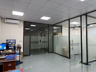 Factory and facilities of Dongguan Lianmeng Metal Technology Co.,Ltd