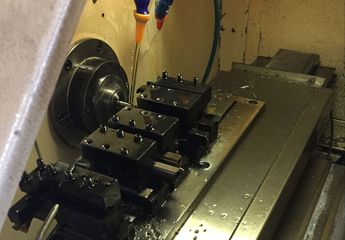 Factory facility photo 4