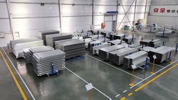 Factory facility photo 2
