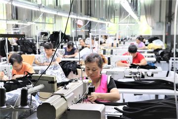 Factory facility photo 3