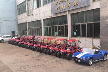 Factory facility photo 4