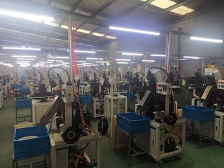 Factory facility photo 5