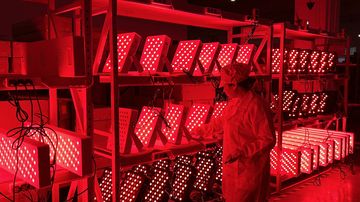 Factory facility photo 2