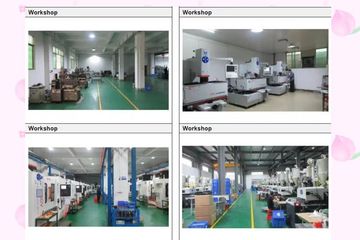 Factory facility photo 5