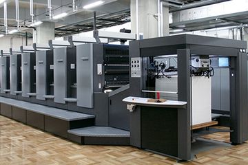 Factory facility photo 4