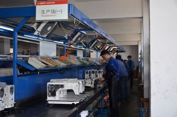 Factory facility photo 3