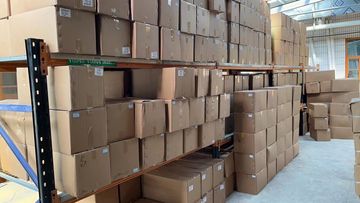 Factory facility photo 5