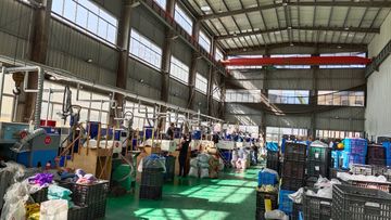 Factory facility photo 5