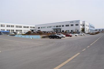 Factory facility photo 5