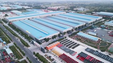Factory facility photo 3