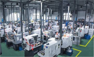 Factory facility photo 4