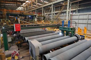 Factory facility photo 5