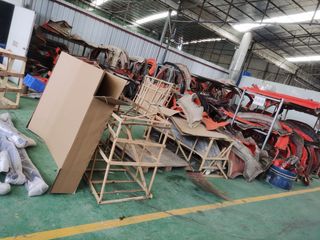 Factory facility photo 3