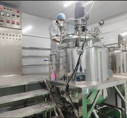 Factory facility photo 5