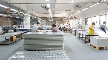 Factory facility photo 4