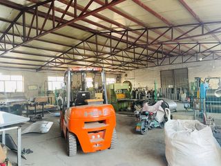 Factory facility photo 5