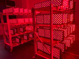 Factory facility photo 3