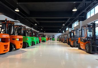 Factory facility photo 5