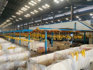 Factory facility photo 5