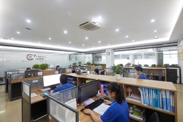 Factory facility photo 5