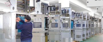 Factory facility photo 2