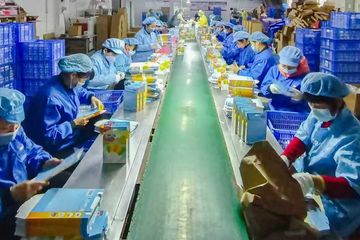 Factory facility photo 3