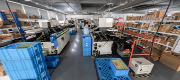 Factory facility photo 2