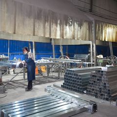Factory facility photo 3