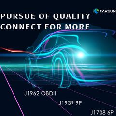 Factory and facilities of Shenzhen Carsun Electronic Technology Co., Ltd