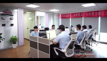 Factory and facilities of Ningbo E-Fitness Import &amp; Export Co., Ltd.
