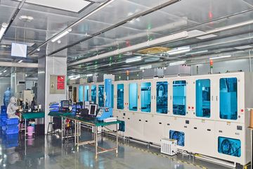 Factory facility photo 3