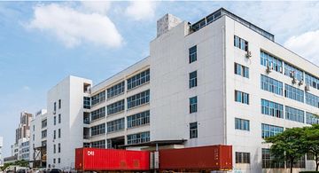 Factory facility photo 2