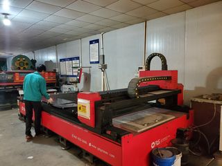 Factory facility photo 5