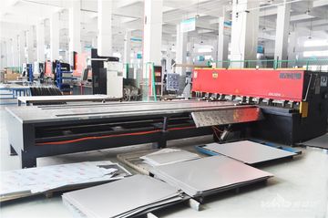 Factory facility photo 3