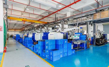 Factory facility photo 4