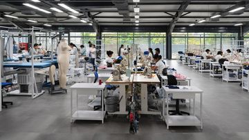 Factory facility photo 5