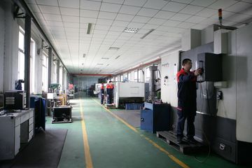Factory facility photo 4